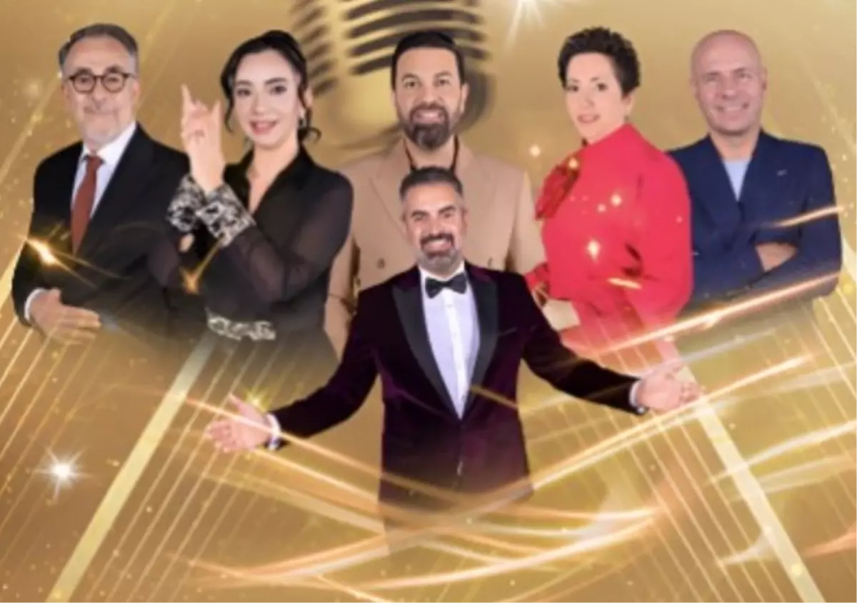 Sen Türkülerini Söyle CANLI izle! Sen Türkülerini Söyle hangi kanalda?