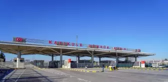 Yurt Dışına Çıkış Harcı Dijital Ödeme ile Kolaylaşıyor