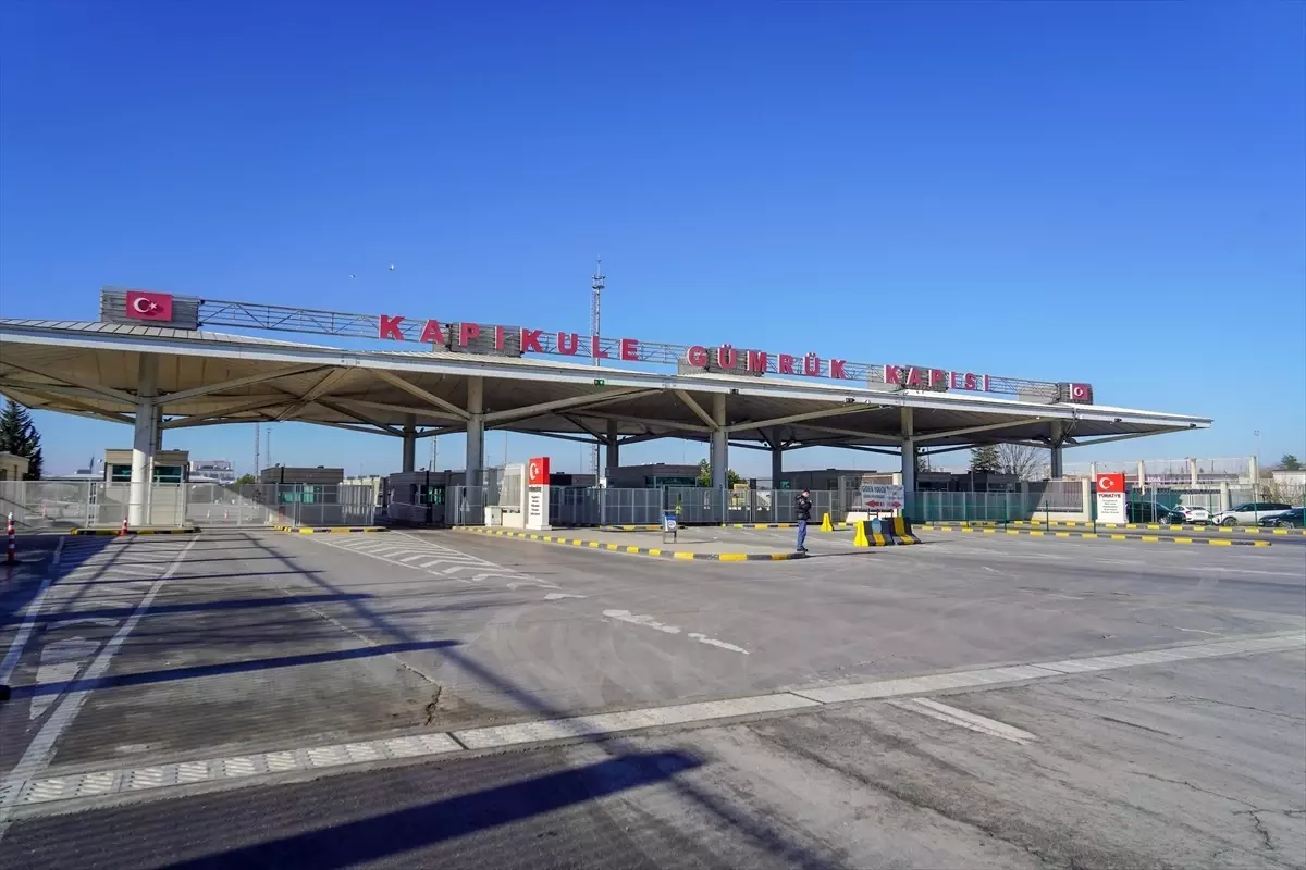 Yurt Dışına Çıkış Harcı Dijital Ödeme ile Kolaylaşıyor