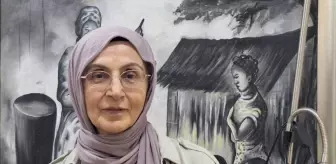 'Sokaklar Unutmuyor', Esenler'in büyüme ve değişim sürecine, halkın ve sokağın gözünden bakıyor