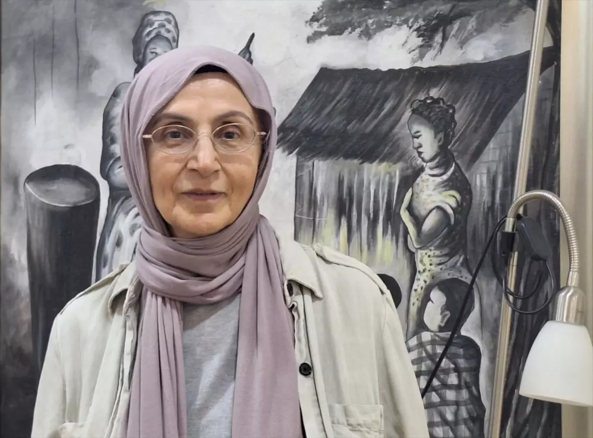 'Sokaklar Unutmuyor', Esenler'in büyüme ve değişim sürecine, halkın ve sokağın gözünden bakıyor