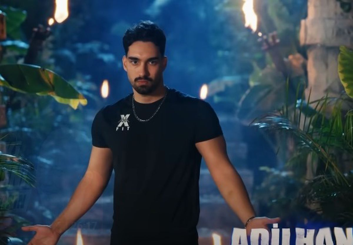 Survivor Adilhan ne kadar kazanıyor? Adilhan Numan Survivor'dan ne kadar para alıyor?