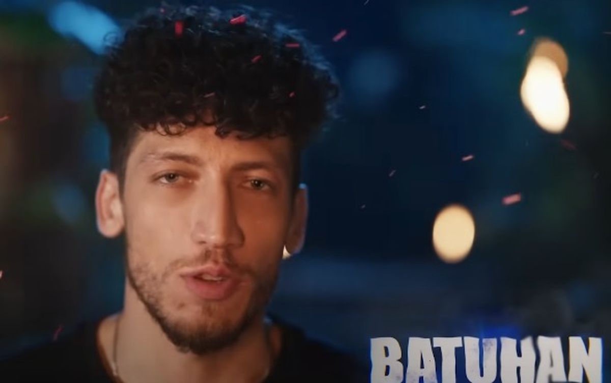 Survivor Batuhan ne kadar kazanıyor? Batuhan Gökgöz Survivor'dan ne kadar para alıyor?