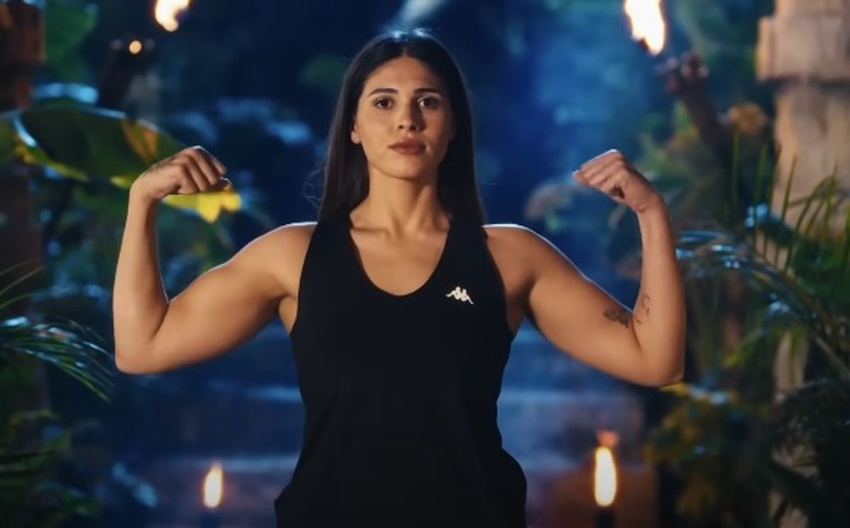 Survivor Kübra ne kadar kazanıyor? Kübra Avcı Survivor'dan ne kadar para alıyor?