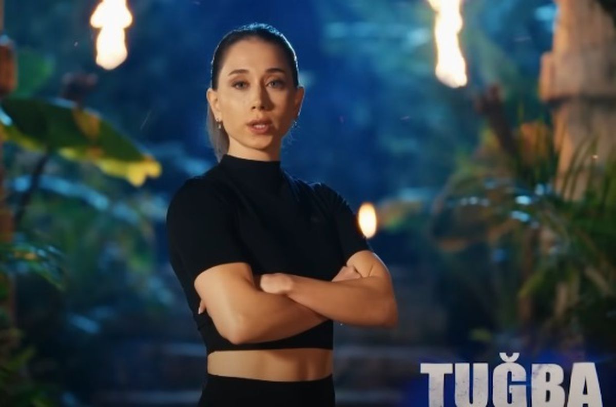 Survivor Tuğba ne kadar kazanıyor? Tuğba Yeni Survivor'dan ne kadar para alıyor?