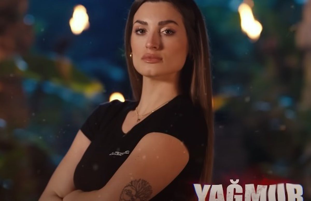 Survivor Yağmur ne kadar kazanıyor? Yağmur Banda Survivor'dan ne kadar para alıyor?