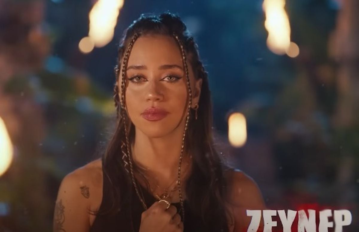 Survivor Zeynep ne kadar kazanıyor? Zeynep Alkan Survivor'dan ne kadar para alıyor?