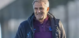 Trabzonspor, Samsunspor Maçı Hazırlıklarını Sürdürüyor