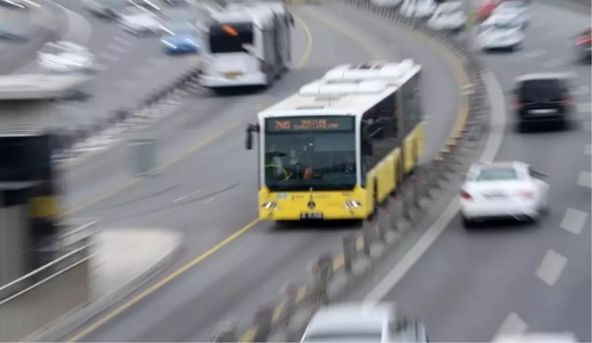 YILBAŞI 1 Ocak İstanbul ulaşım ücretsiz mi, metro, metrobüs, otobüs AKBİL bedava mı?