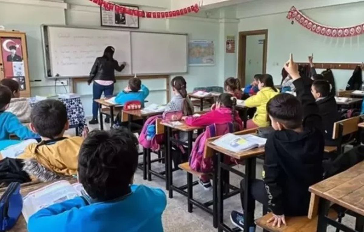 Yılbaşı okul tatil mi, 1 Ocak Çarşamba okul yok mu 2025?