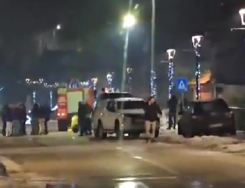 ABD'de gece kulübüne saldırı! En az 11 yaralı var ABD'de gece kulübüne saldırı! En az 11 yaralı var