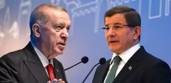 'AK Parti'den hiç kopmadım' diyen Ahmet Davutoğlu'ndan yeni açıklama