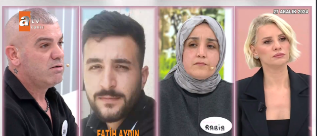 ATV CANLI YAYIN İZLE || 2 OCAK Esra Erol canlı izleme linki! Esra Erol'da son bölümde neler oldu?