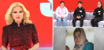 ATV CANLI YAYIN İZLE! Nezaket Uyur'u kim öldürdü? Müge Anlı'da son bölüm neler oldu?