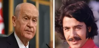 Bahçeli'den Ferdi Tayfur'a duygusal veda: Bir parçamı alıp götürdü