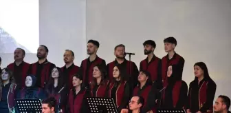 Müzik Tutkusu İle Evliliklerini Pekiştiriyorlar