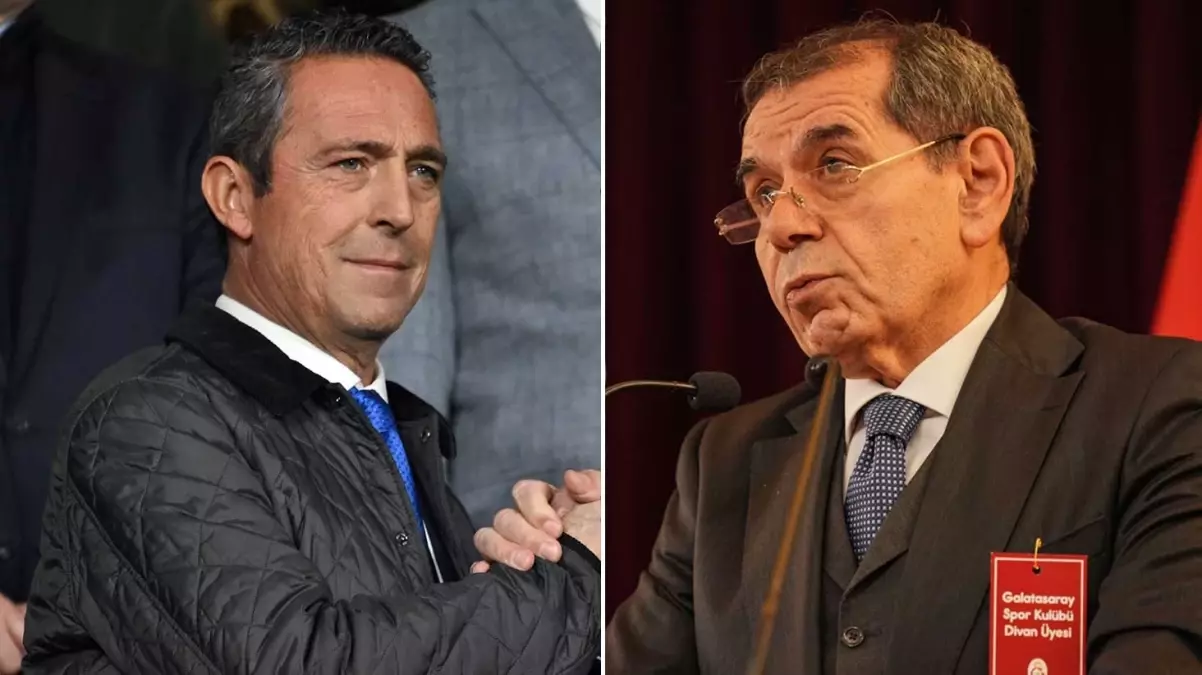 Bu transfer gerçekleşirse Galatasaray'ın parası Fenerbahçe'ye gidecek