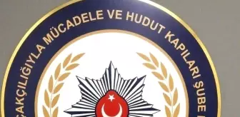 Çanakkale'de 6 Kaçak Göçmen ve 2 Organizator Yakalandı