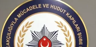 Çanakkale'de Düzensiz Göçmen Avında 6 Yakalandı, 2 Kaçakçı Tutuklandı