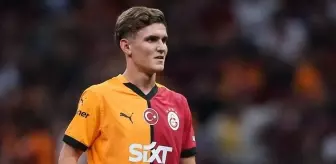 Elias Jelert'e Premier Lig'den talip çıktı