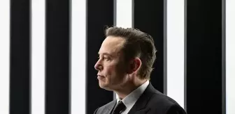 Elon Musk'ın profil değişikliği memecoin piyasalarını sarstı