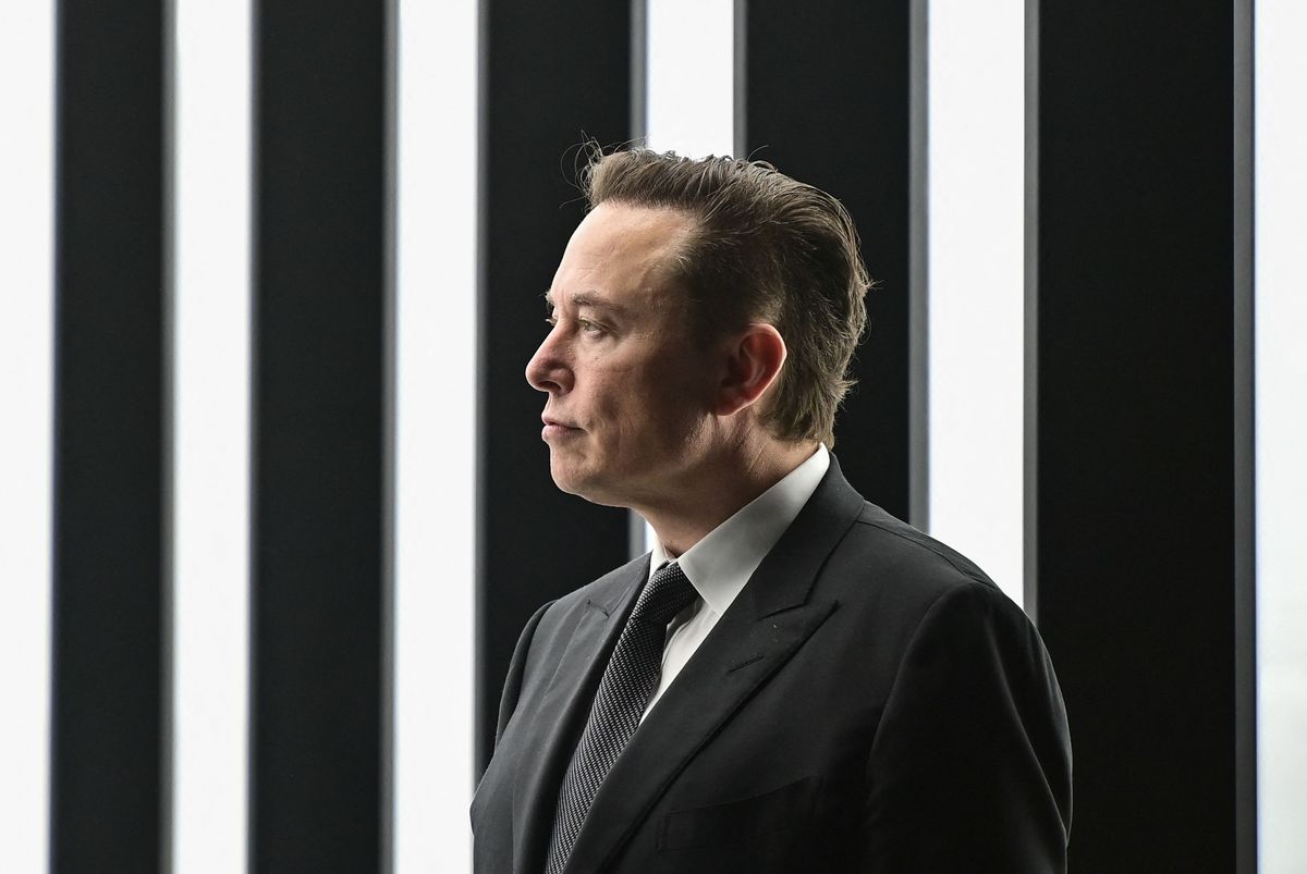 Elon Musk'ın profil değişikliği memecoin piyasalarını sarstı