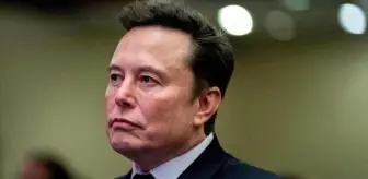 Elon Musk, X Platformunda İsmini Kekius Maximus'a Değiştirdi