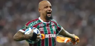 Felipe Melo takımsız kaldı