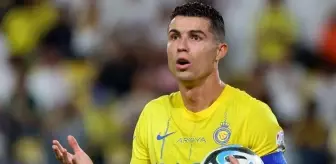 Fenerbahçe'nin eski futbolcusu Ronaldo'ya salladı: Onu Fransa'da yerler