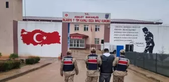 Gaziantep'te Firari Hükümlü Yakalandı