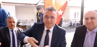 İlkadım Belediyesi'nden Tarımsal Gelişime Destek