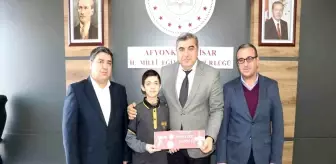 Afyonkarahisar'da 'İmam Hatipli Olmak' Kısa Film Yarışması Sonuçlandı