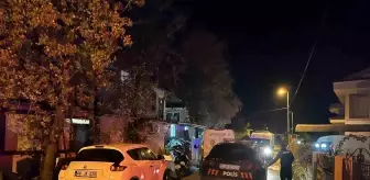 Fethiye'de Afgan Genç Bıçaklanarak Öldürüldü