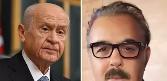 İşte Ferdi Tayfur'un, Bahçeli için yazdığı şarkı: Bu bana yeter