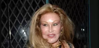 Jocelyn Wildenstein kimdir, öldü mü? Jocelyn Wildenstein kaç yaşında öldü?