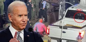 Kanlı saldırıda ölü sayısı 15'e yükseldi, Biden'dan ilk açıklama geldi