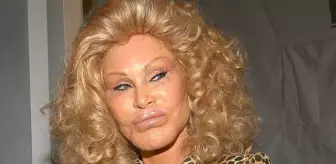 'Kedi Kadın' lakaplı Jocelyn Wildenstein hayatını kaybetti