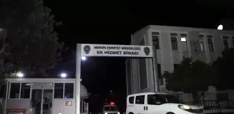 Mersin'de Aranan 71 Hükümlü Yakalandı