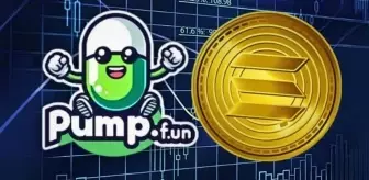 Pump.fun, Kraken yatırımını 300 milyon dolara çıkardı