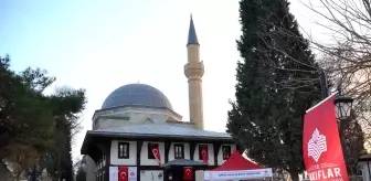 514 Yıllık Hersekzade Ahmet Paşa Camii Restorasyonu Tamamlandı