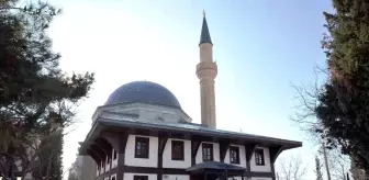 Hersekzade Ahmet Paşa Camii Restorasyonu Tamamlandı