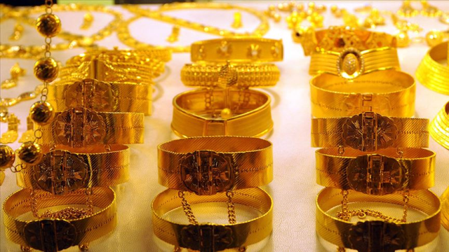 Rüyada altın bilezik görmek ne anlama gelir? Rüyada altın bilezik görmek ne anlama gelir?