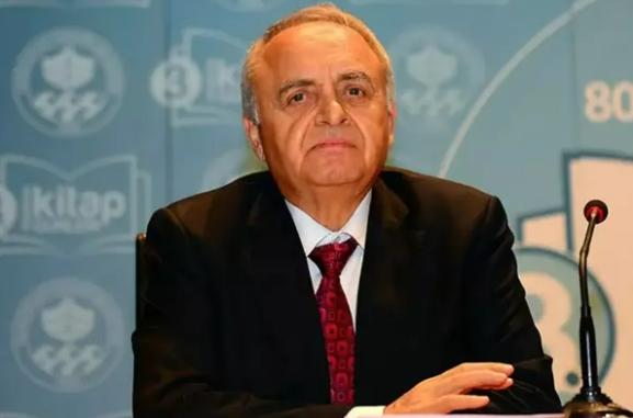 Sabri Uzun kimdir, neden gözaltına alındı? Eski İstihbarat Daire Başkanı Sabri Uzun'un suçu nedir?