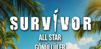 Survivor 2025 takım oyununu hangi takım kazandı, ilk eleme adayı kim oldu?