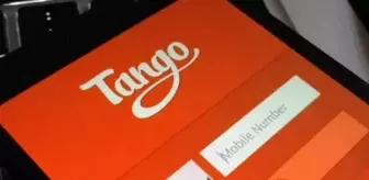 Tango kapandı mı, neden girilmiyor? Tango uygulamasına Türkiye'de erişim engeli geldi