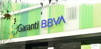 Türkiye'nin en büyük bankalarından Garanti BBVA kripto para hizmeti başlatıyor