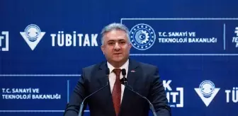 TÜBİTAK'tan Yapay Zeka Destekli Dijital Dönüşüm Projesi