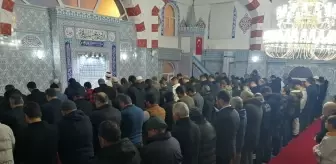 Ulaş İlminde Üç Ayların Başlaması Sebebiyle Çorba İkramı