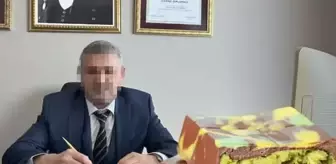 Ünlü avukattan mahkeme başkanına 'Dubai çikolatalı' rüşvet