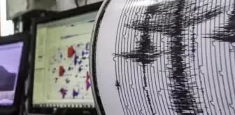 Alanya deprem mi oldu 3 Ocak Cuma?